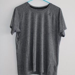 SOLD Adidas Climatic Running Tee